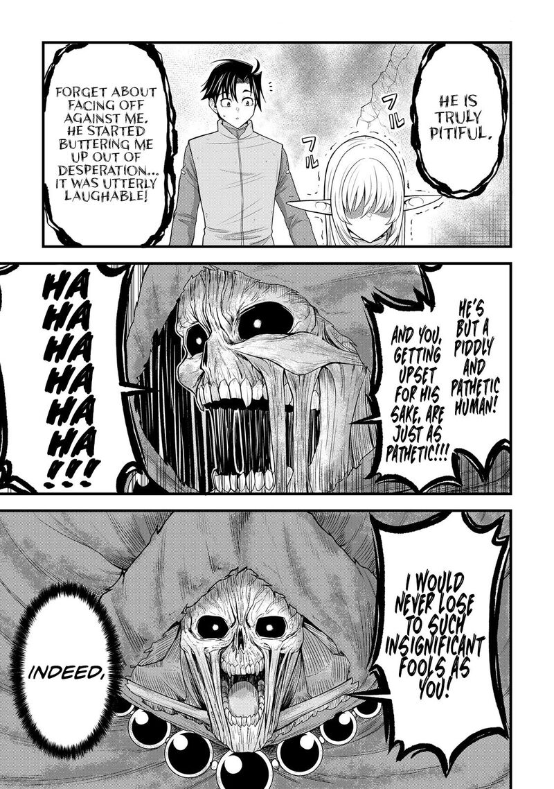 Isekai Kara Elf San Ga Ochite Kita No Desu Ga 14 8