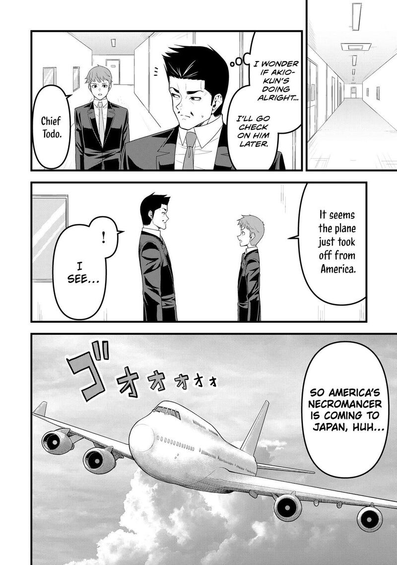 Isekai Kara Elf San Ga Ochite Kita No Desu Ga 15 23