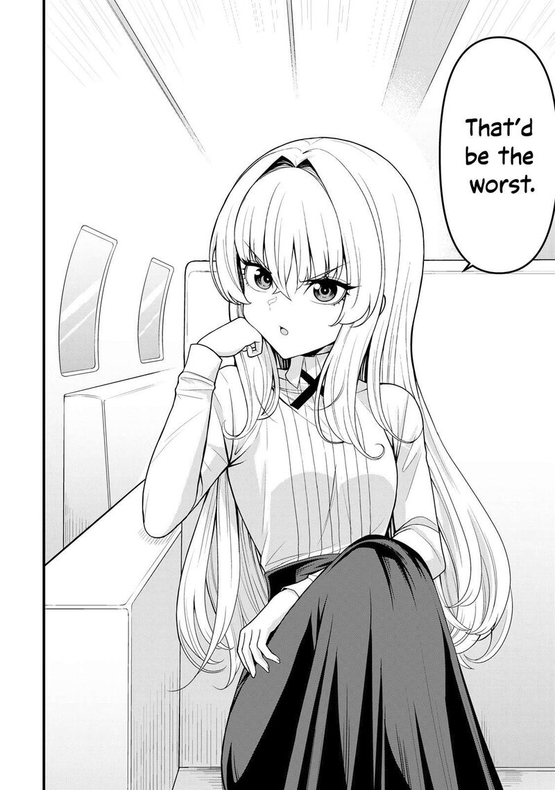 Isekai Kara Elf San Ga Ochite Kita No Desu Ga 15 25