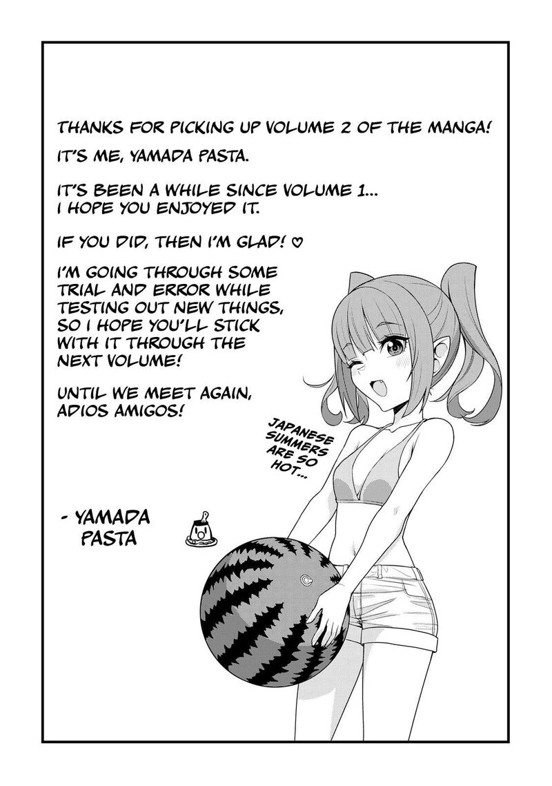 Isekai Kara Elf San Ga Ochite Kita No Desu Ga 15 26