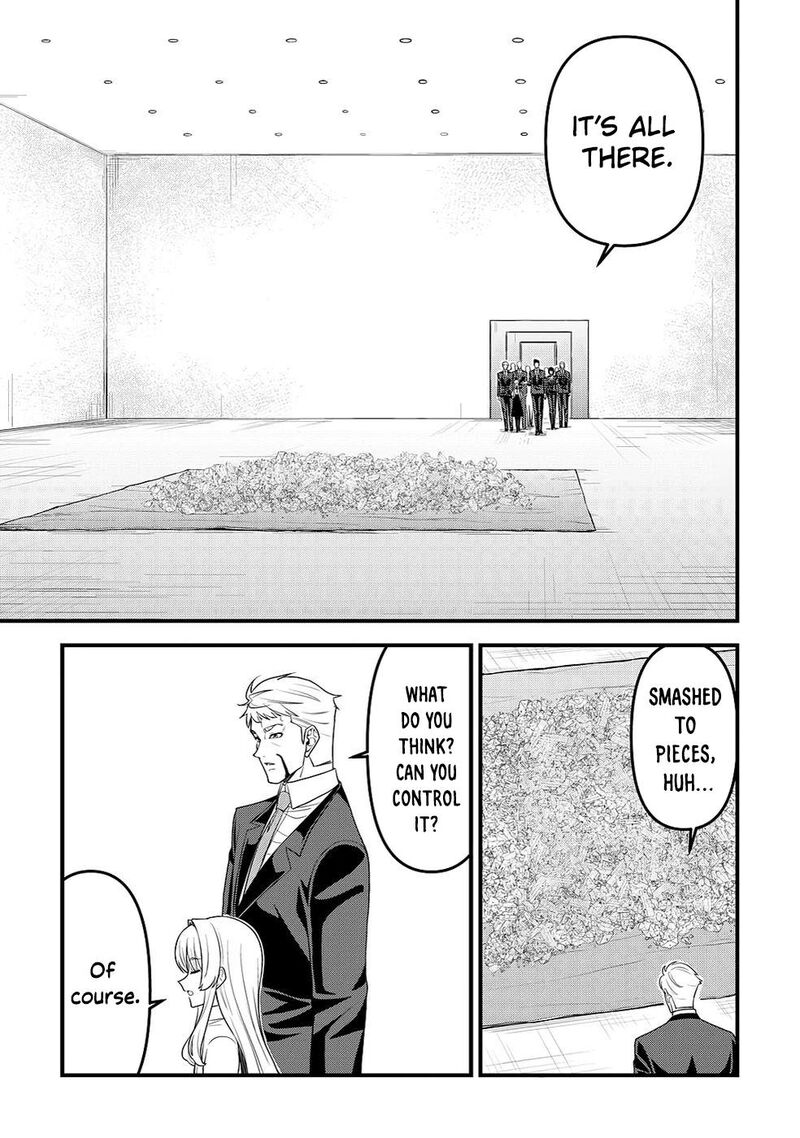 Isekai Kara Elf San Ga Ochite Kita No Desu Ga 16 27