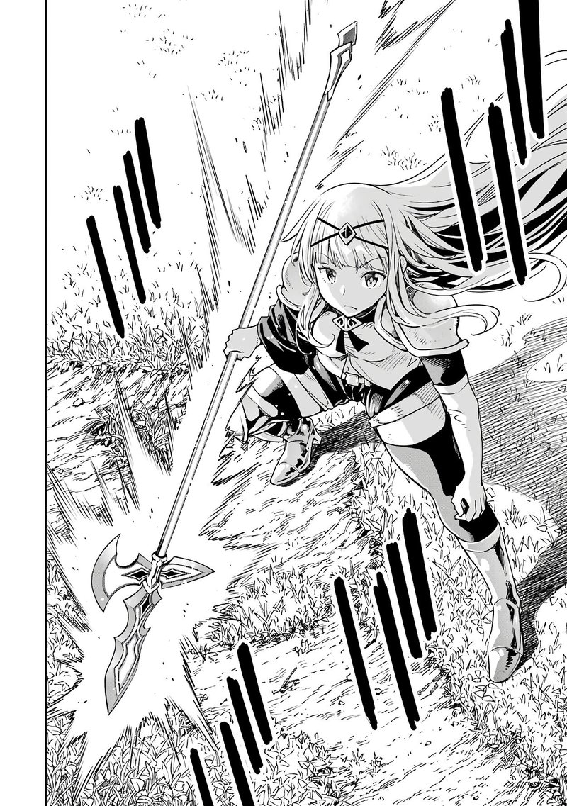 Isekai Kenja No Tensei Musou Game No Chishiki De Isekai Saikyou 11 31
