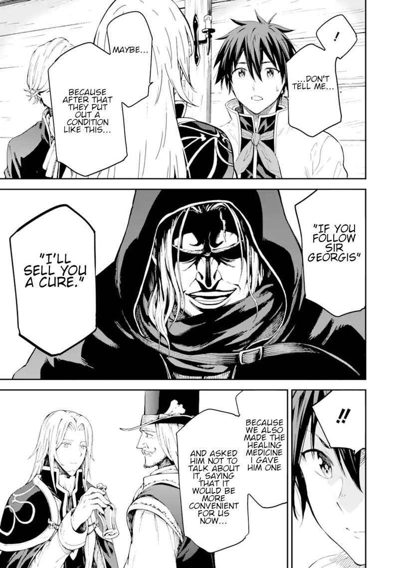Isekai Kenja No Tensei Musou Game No Chishiki De Isekai Saikyou 22 19