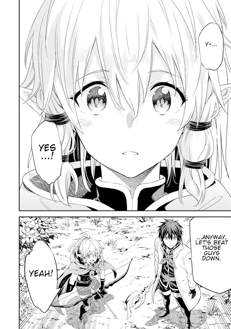 Isekai Kenja No Tensei Musou Game No Chishiki De Isekai Saikyou 23 28
