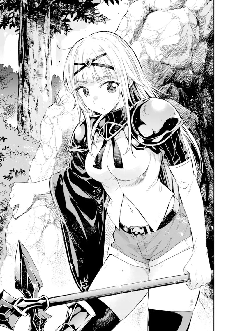 Isekai Kenja No Tensei Musou Game No Chishiki De Isekai Saikyou 23 31