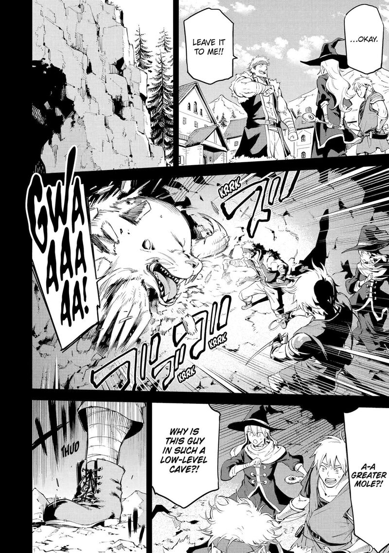Isekai Kenja No Tensei Musou Game No Chishiki De Isekai Saikyou 31 14