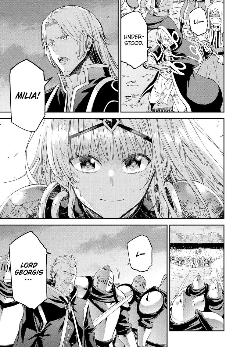Isekai Kenja No Tensei Musou Game No Chishiki De Isekai Saikyou 34 13