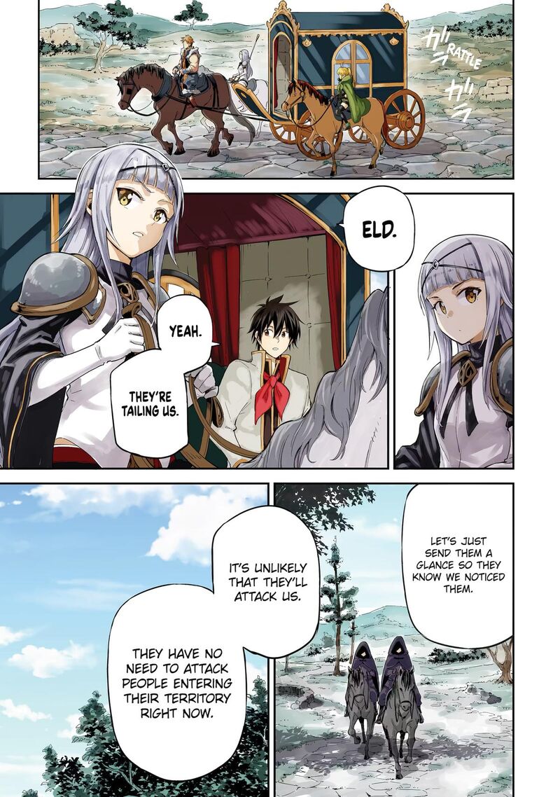 Isekai Kenja No Tensei Musou Game No Chishiki De Isekai Saikyou 39 1