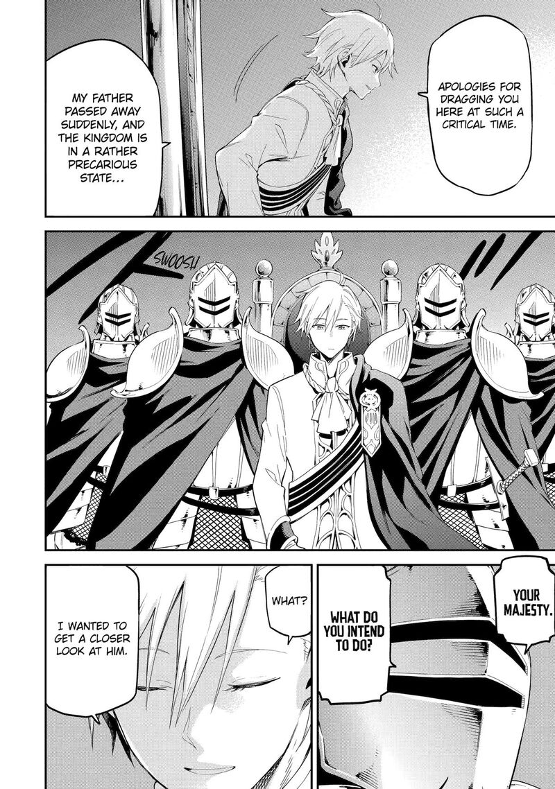 Isekai Kenja No Tensei Musou Game No Chishiki De Isekai Saikyou 39 13