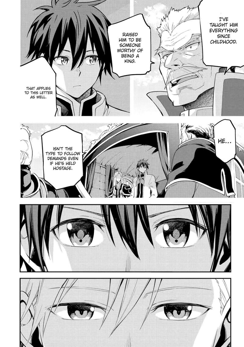 Isekai Kenja No Tensei Musou Game No Chishiki De Isekai Saikyou 39 15