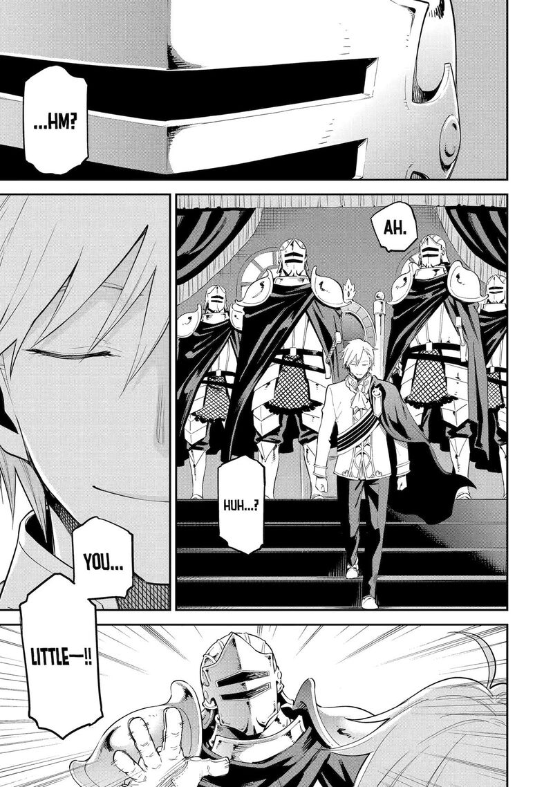 Isekai Kenja No Tensei Musou Game No Chishiki De Isekai Saikyou 39 20