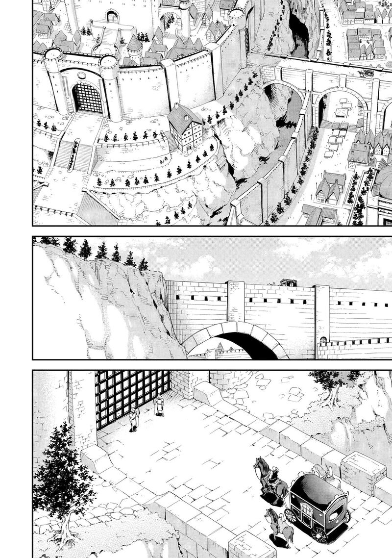 Isekai Kenja No Tensei Musou Game No Chishiki De Isekai Saikyou 39 3