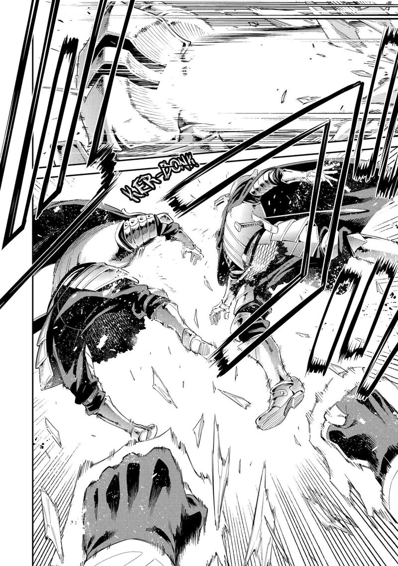 Isekai Kenja No Tensei Musou Game No Chishiki De Isekai Saikyou 40 14