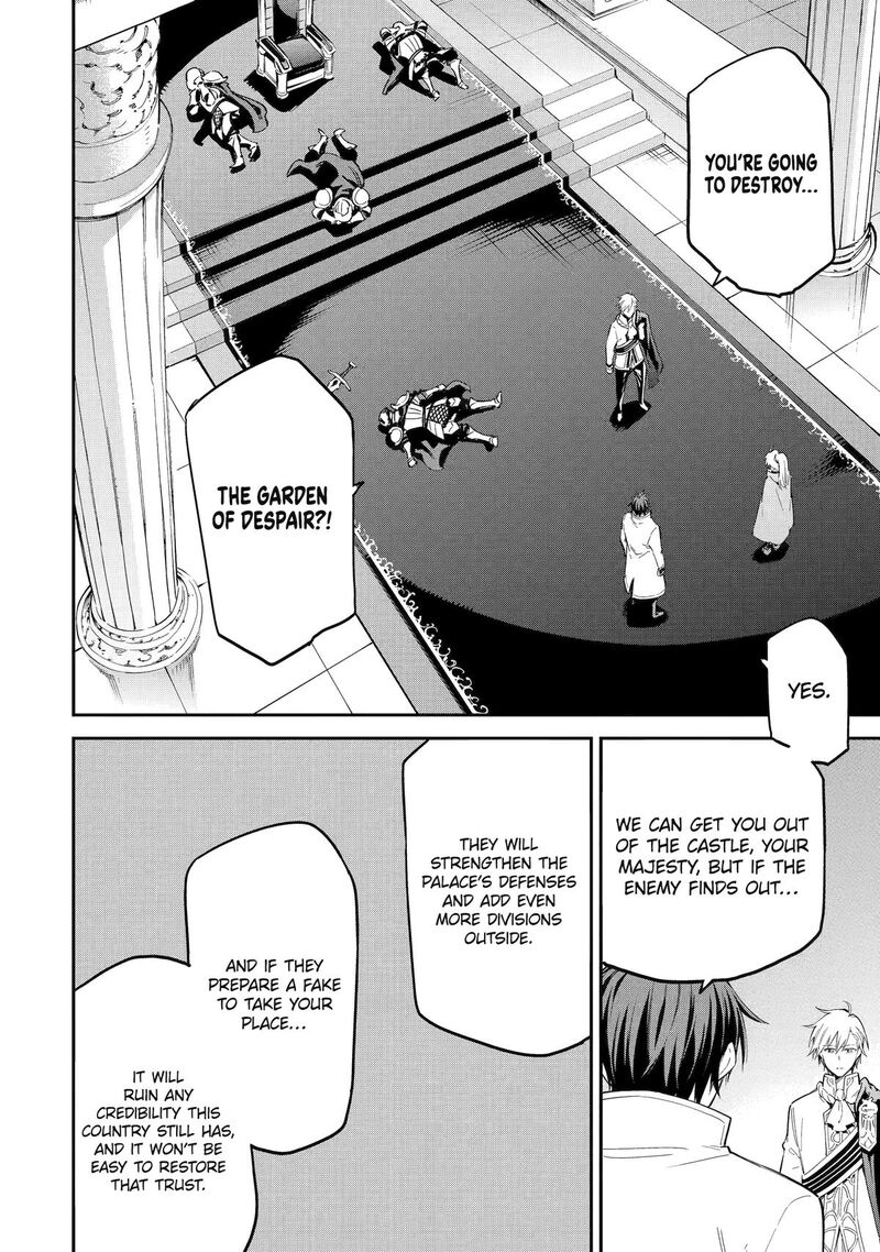 Isekai Kenja No Tensei Musou Game No Chishiki De Isekai Saikyou 40 2