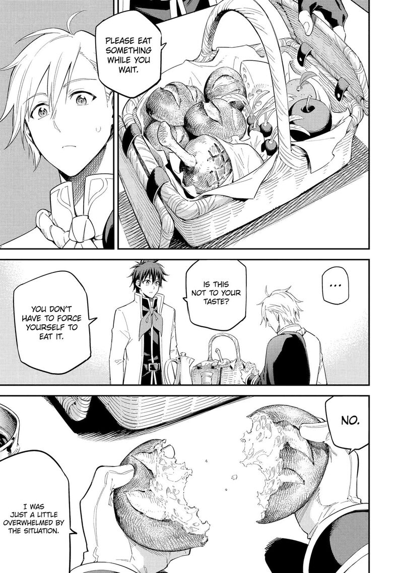 Isekai Kenja No Tensei Musou Game No Chishiki De Isekai Saikyou 40 22