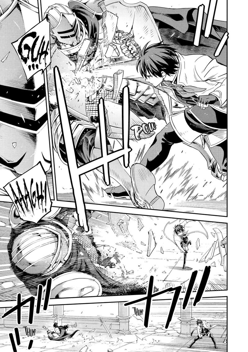 Isekai Kenja No Tensei Musou Game No Chishiki De Isekai Saikyou 40 30