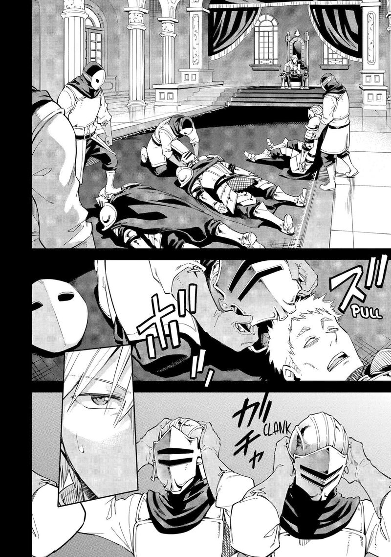 Isekai Kenja No Tensei Musou Game No Chishiki De Isekai Saikyou 40 6