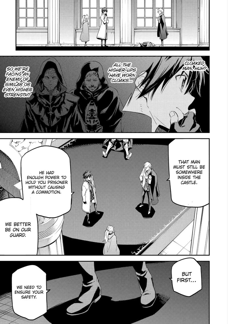 Isekai Kenja No Tensei Musou Game No Chishiki De Isekai Saikyou 40 9