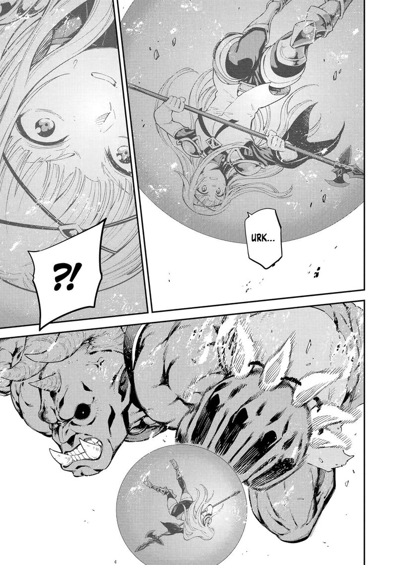 Isekai Kenja No Tensei Musou Game No Chishiki De Isekai Saikyou 45 13