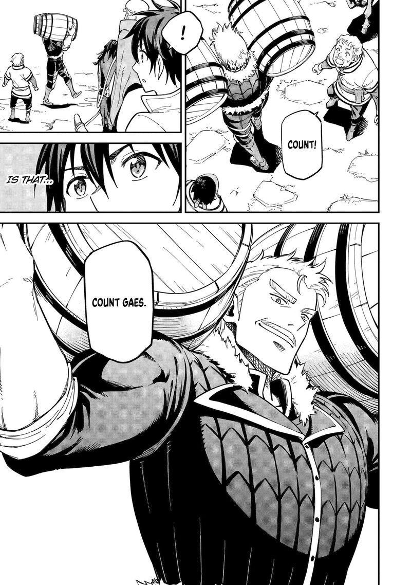 Isekai Kenja No Tensei Musou Game No Chishiki De Isekai Saikyou 48 8