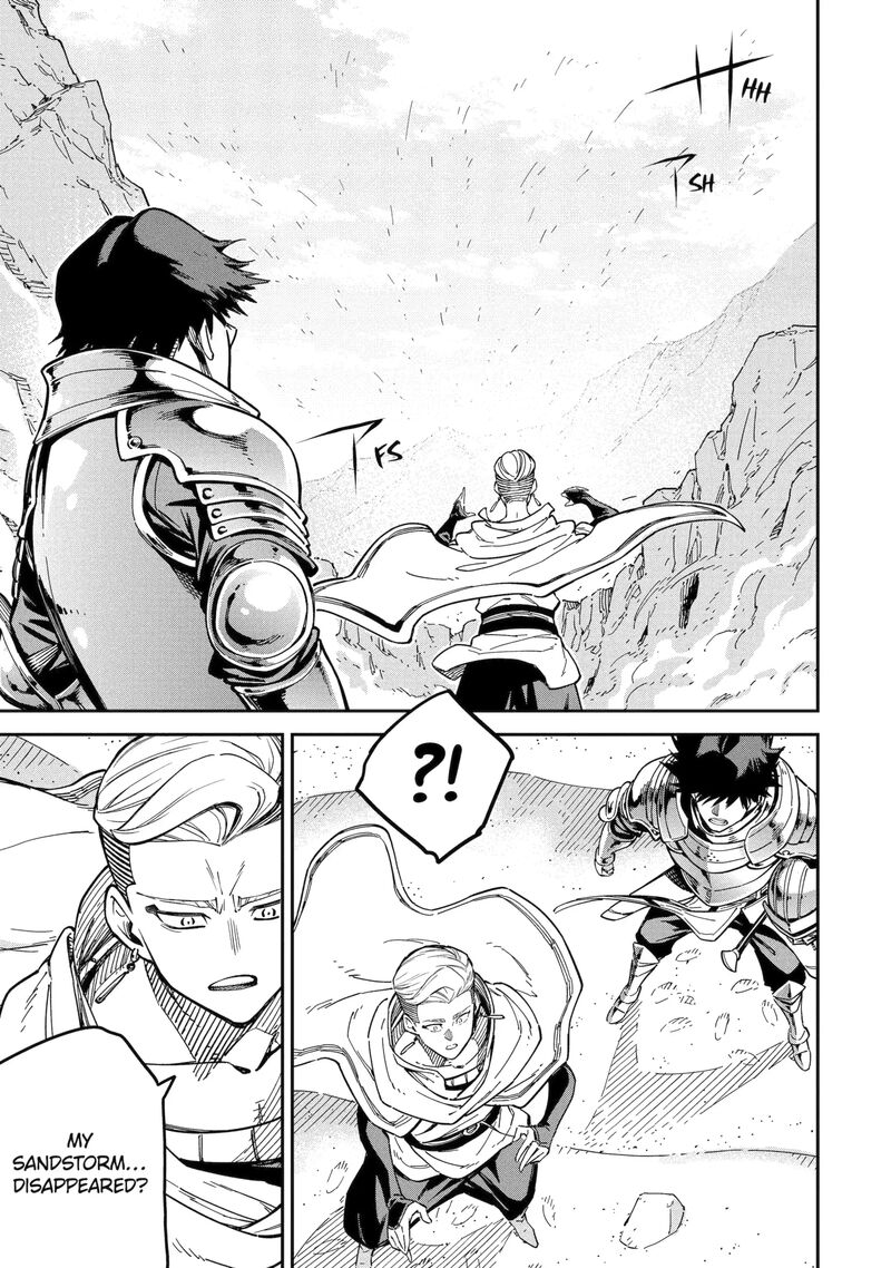 Isekai Kenja No Tensei Musou Game No Chishiki De Isekai Saikyou 52a 5