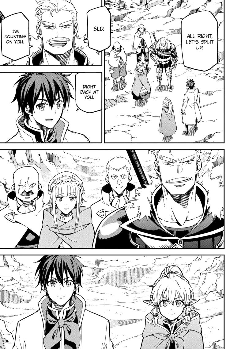 Isekai Kenja No Tensei Musou Game No Chishiki De Isekai Saikyou 52a 7