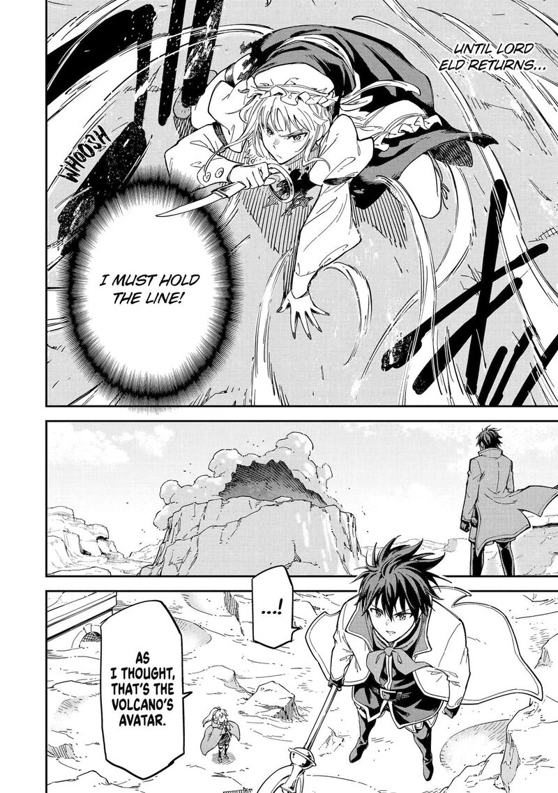 Isekai Kenja No Tensei Musou Game No Chishiki De Isekai Saikyou 53 11