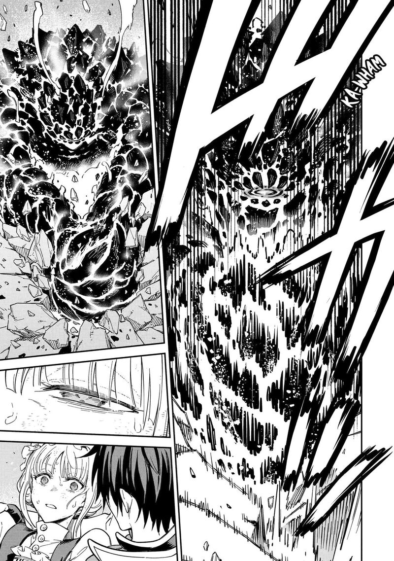 Isekai Kenja No Tensei Musou Game No Chishiki De Isekai Saikyou 53 16