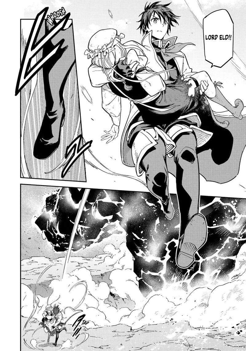 Isekai Kenja No Tensei Musou Game No Chishiki De Isekai Saikyou 53 17