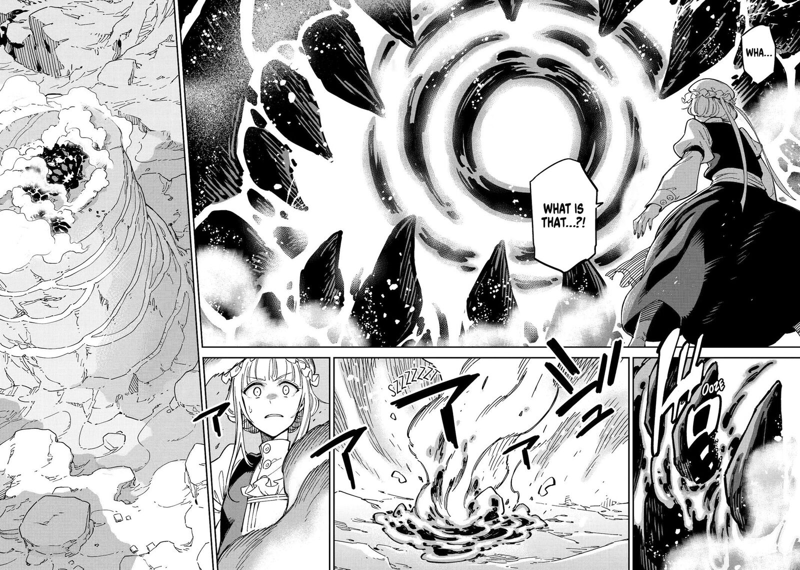 Isekai Kenja No Tensei Musou Game No Chishiki De Isekai Saikyou 53 2