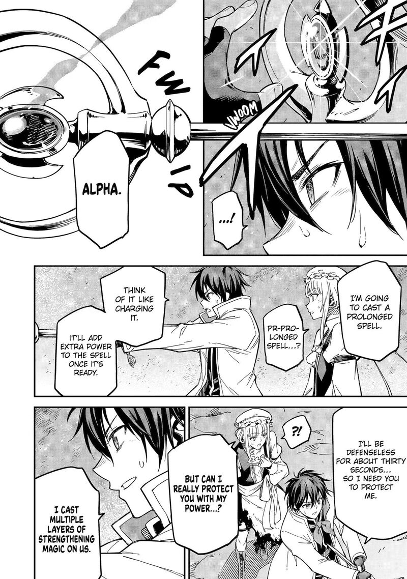 Isekai Kenja No Tensei Musou Game No Chishiki De Isekai Saikyou 53 21