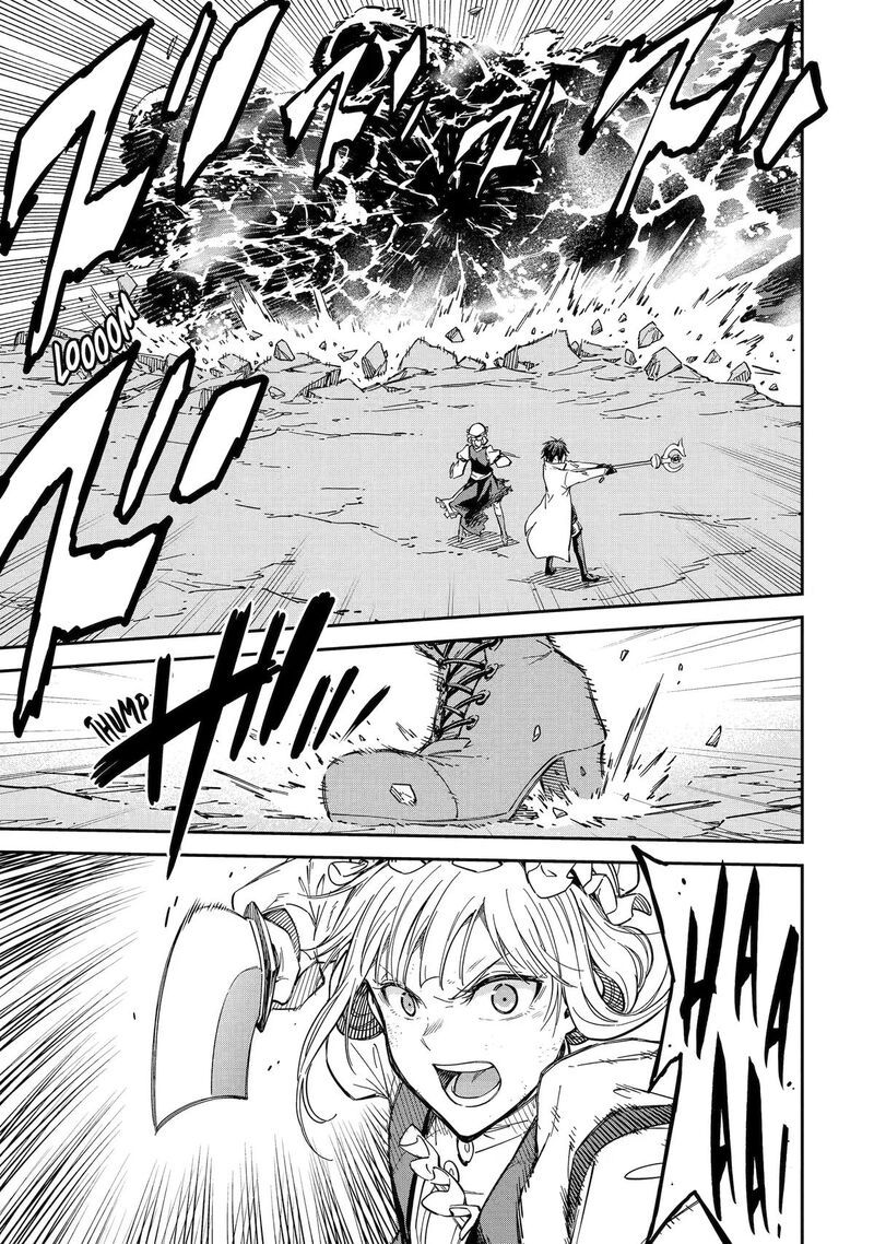 Isekai Kenja No Tensei Musou Game No Chishiki De Isekai Saikyou 53 24