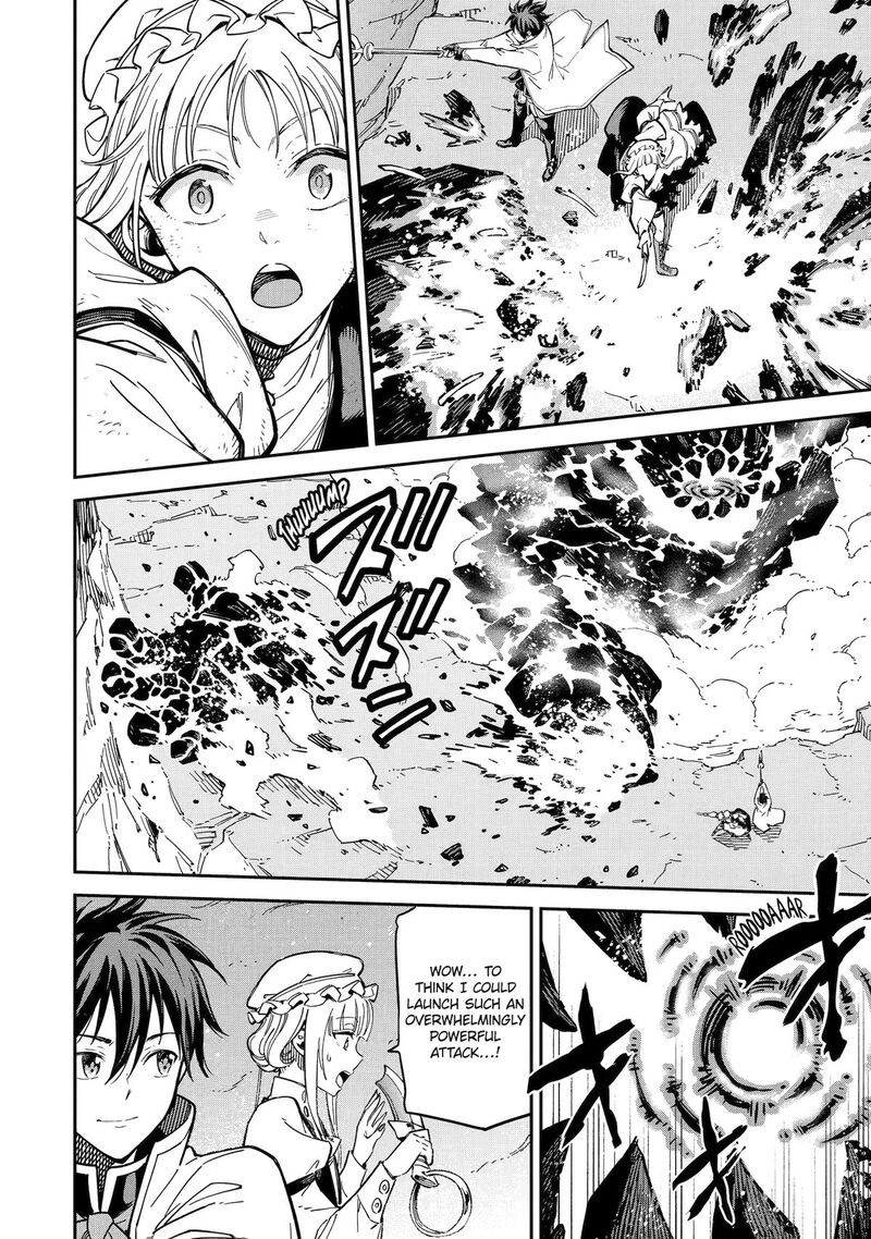 Isekai Kenja No Tensei Musou Game No Chishiki De Isekai Saikyou 53 26