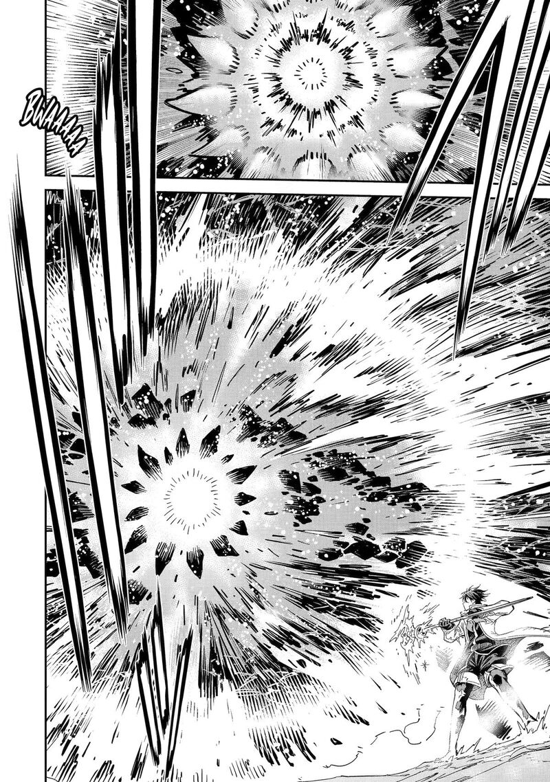 Isekai Kenja No Tensei Musou Game No Chishiki De Isekai Saikyou 53 30