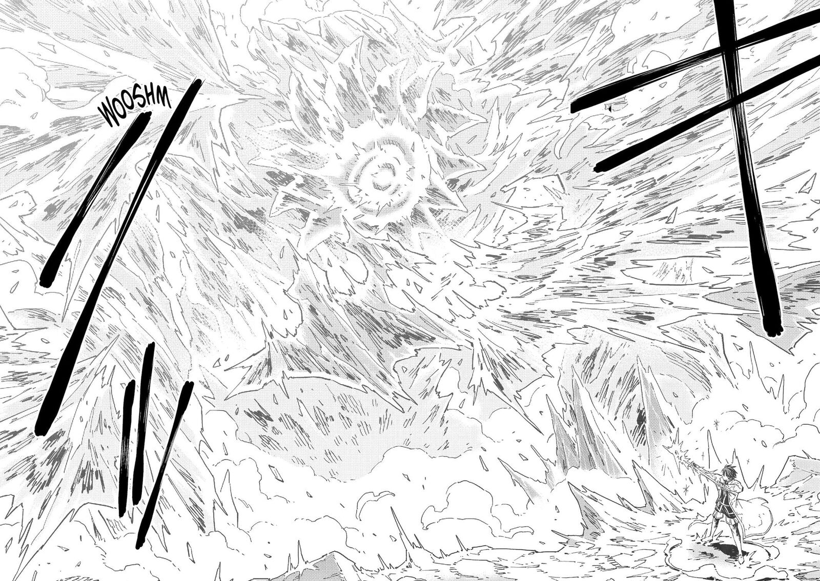 Isekai Kenja No Tensei Musou Game No Chishiki De Isekai Saikyou 53 33