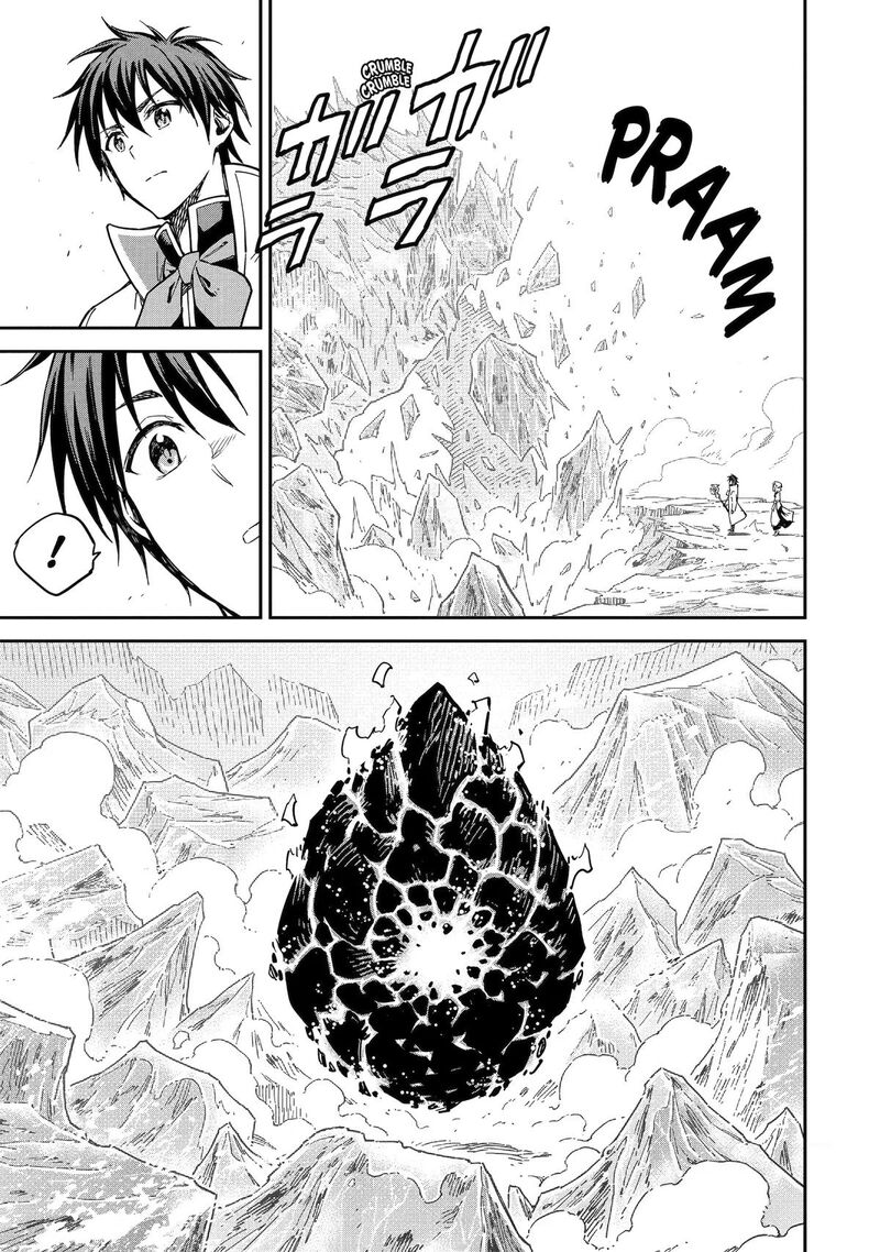 Isekai Kenja No Tensei Musou Game No Chishiki De Isekai Saikyou 53 35