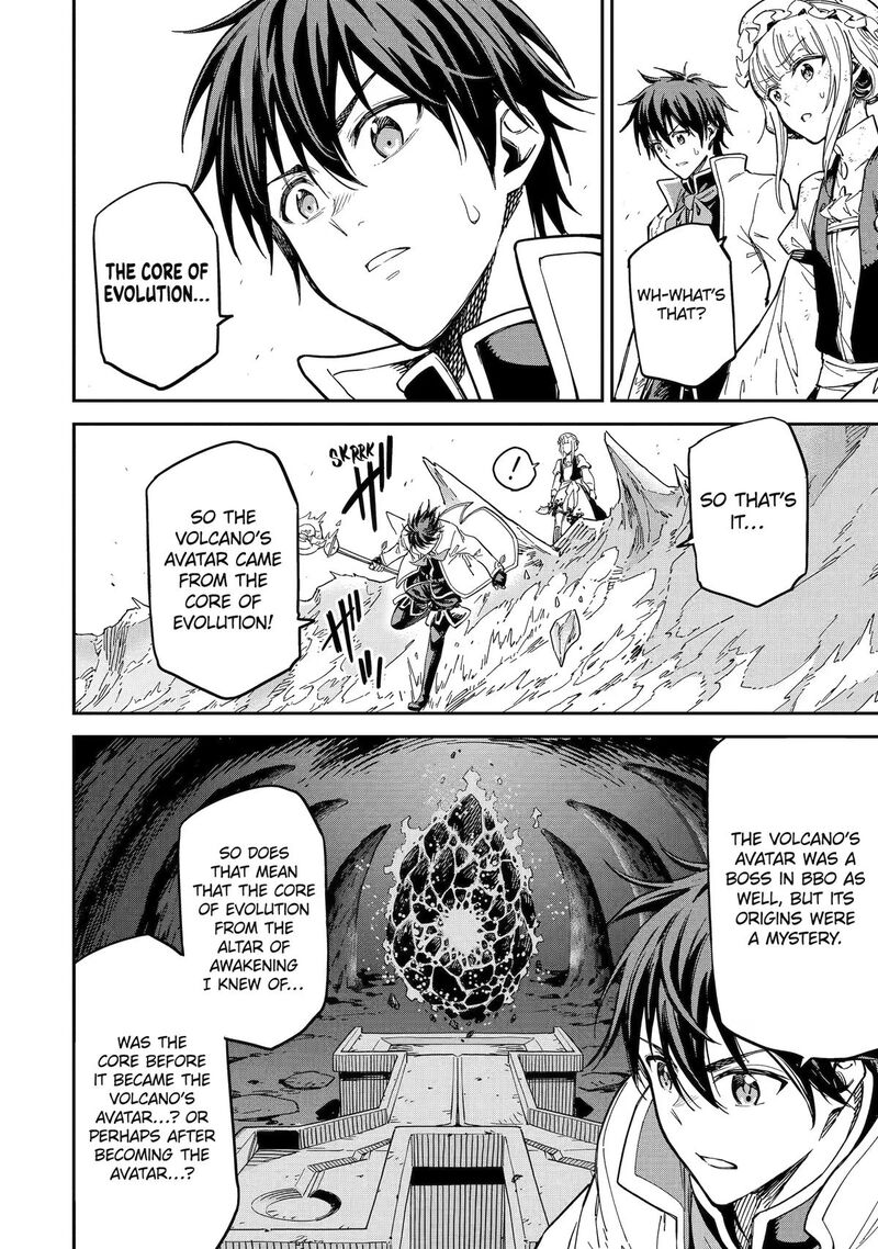 Isekai Kenja No Tensei Musou Game No Chishiki De Isekai Saikyou 53 36