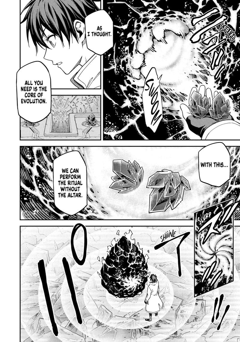 Isekai Kenja No Tensei Musou Game No Chishiki De Isekai Saikyou 53 38