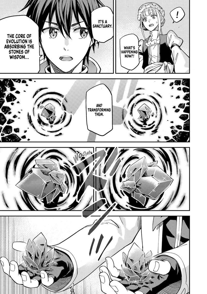 Isekai Kenja No Tensei Musou Game No Chishiki De Isekai Saikyou 53 39