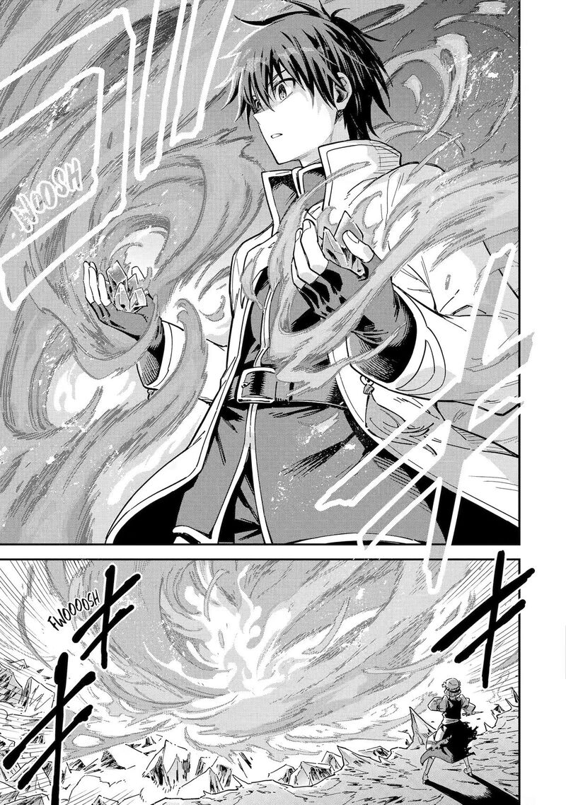 Isekai Kenja No Tensei Musou Game No Chishiki De Isekai Saikyou 53 41