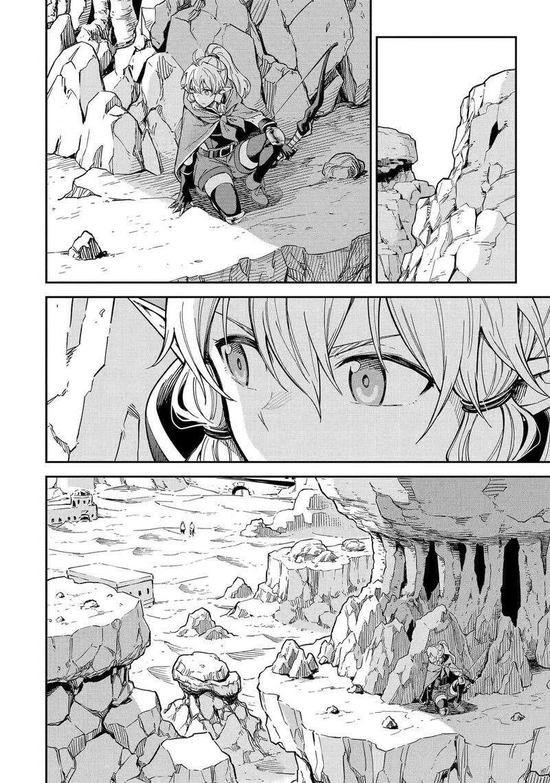 Isekai Kenja No Tensei Musou Game No Chishiki De Isekai Saikyou 53 42