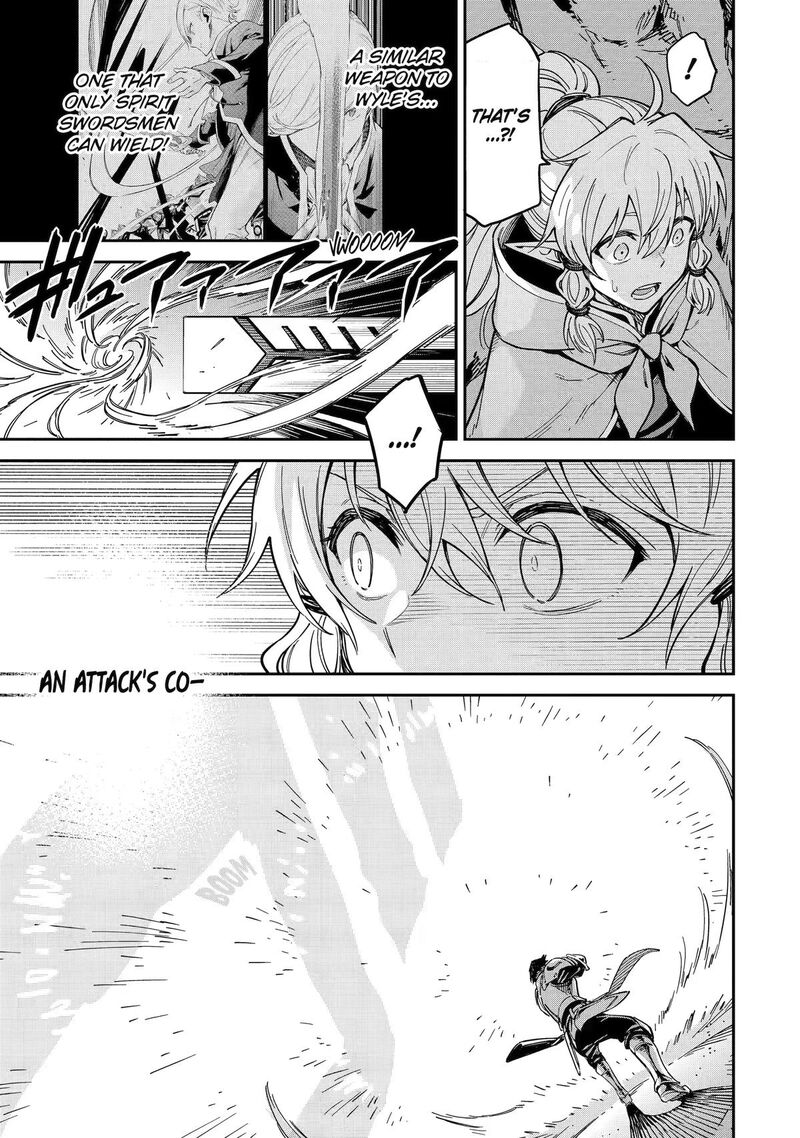 Isekai Kenja No Tensei Musou Game No Chishiki De Isekai Saikyou 53 47