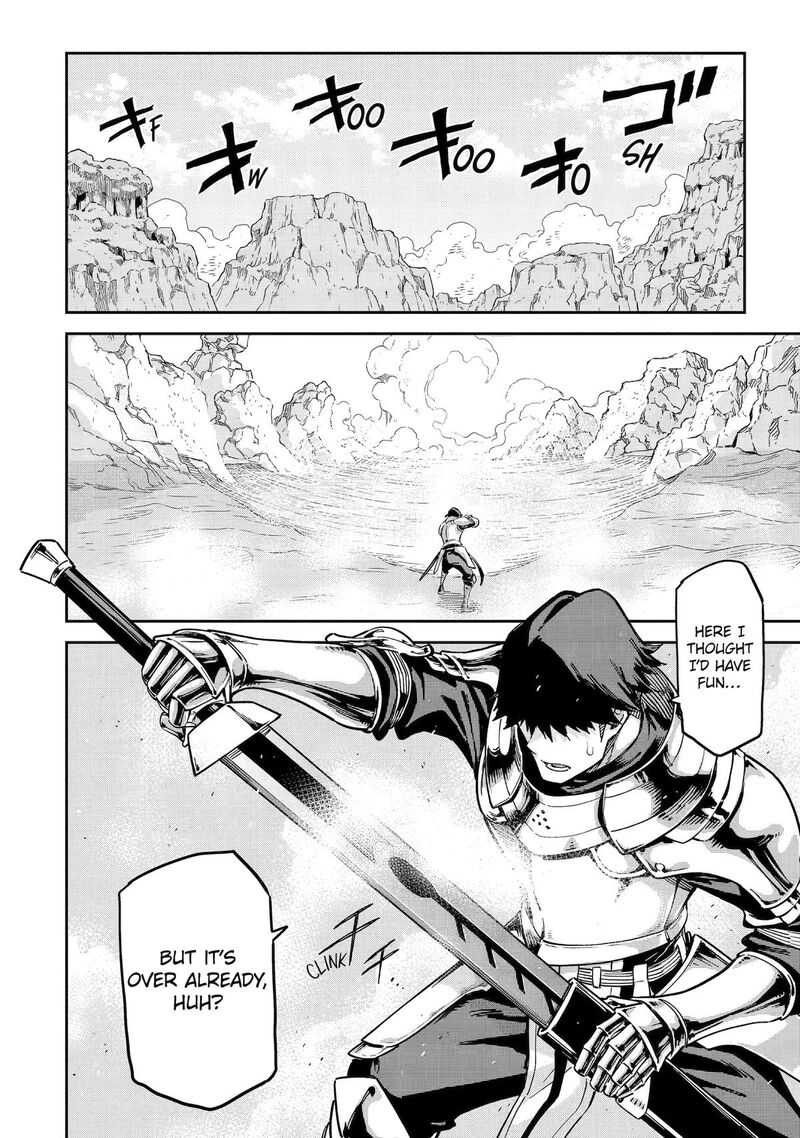 Isekai Kenja No Tensei Musou Game No Chishiki De Isekai Saikyou 53 49