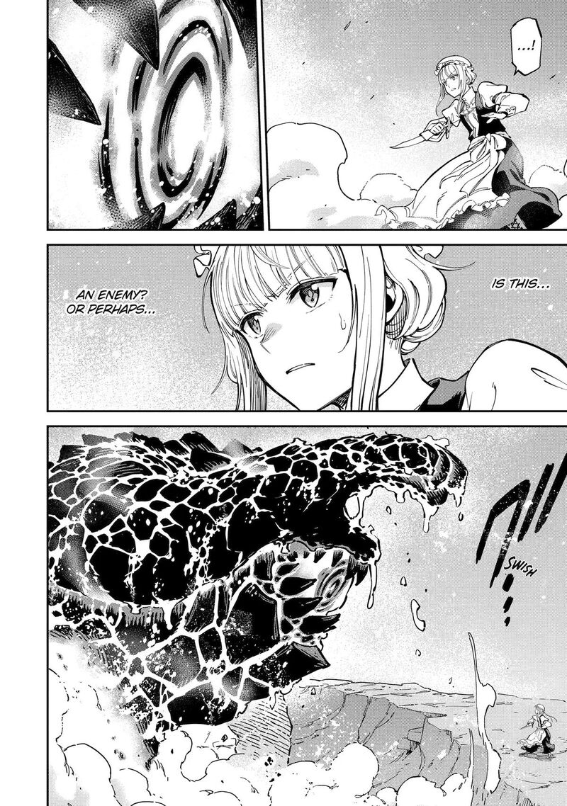 Isekai Kenja No Tensei Musou Game No Chishiki De Isekai Saikyou 53 5