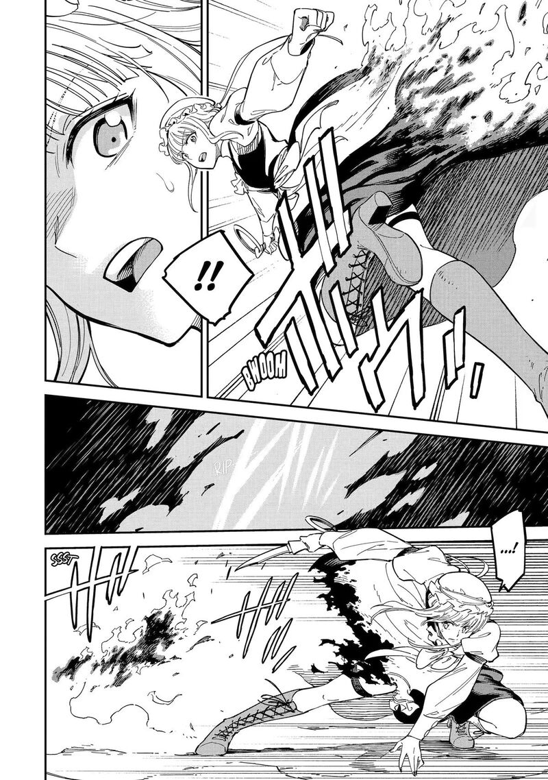 Isekai Kenja No Tensei Musou Game No Chishiki De Isekai Saikyou 53 7