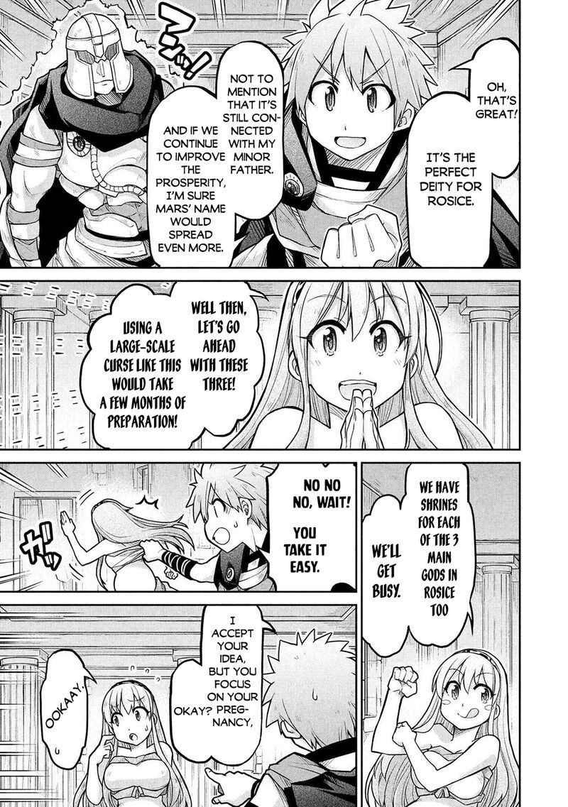 Isekai Kenkokuki 72 23