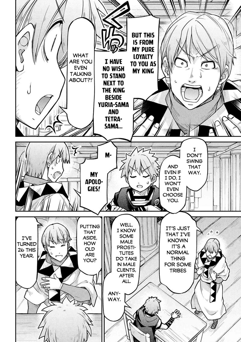 Isekai Kenkokuki 73 18