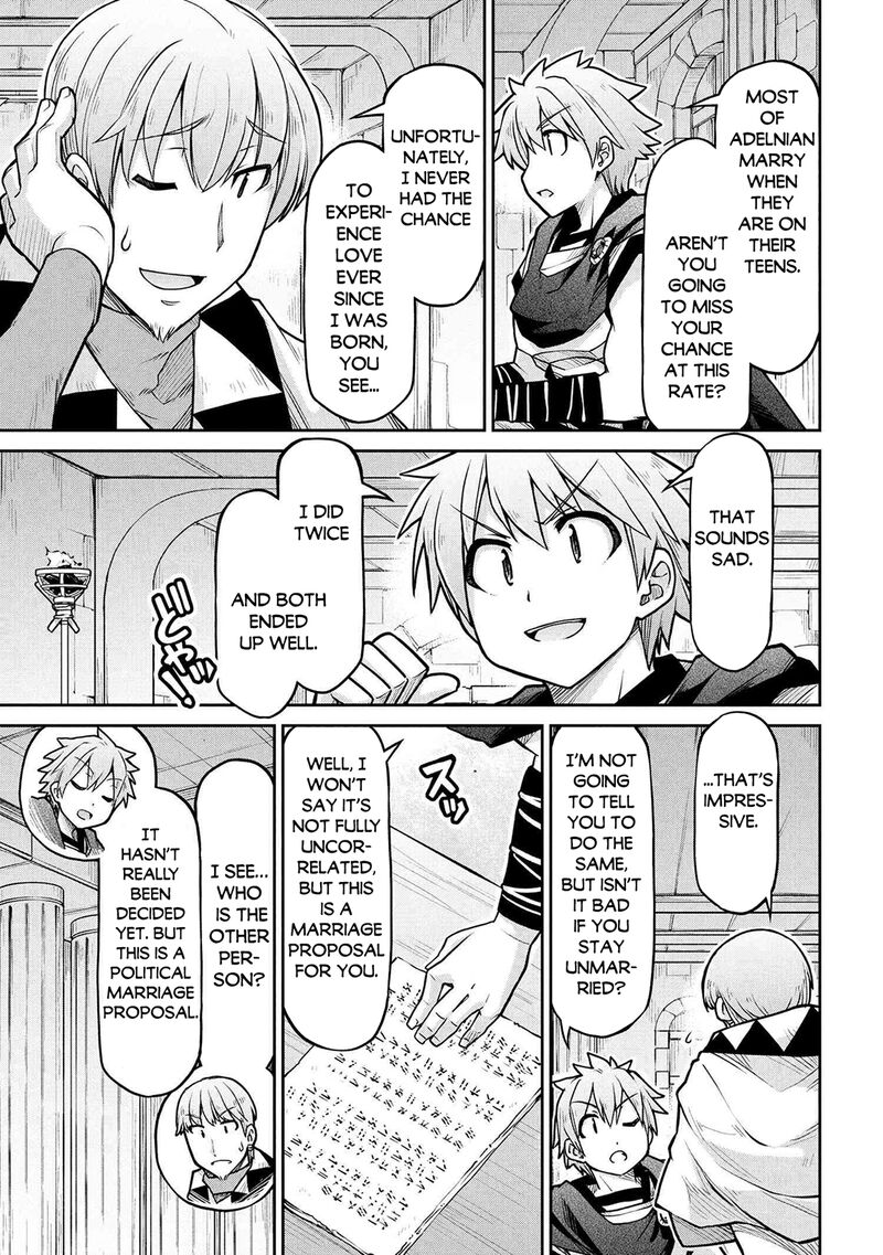 Isekai Kenkokuki 73 19