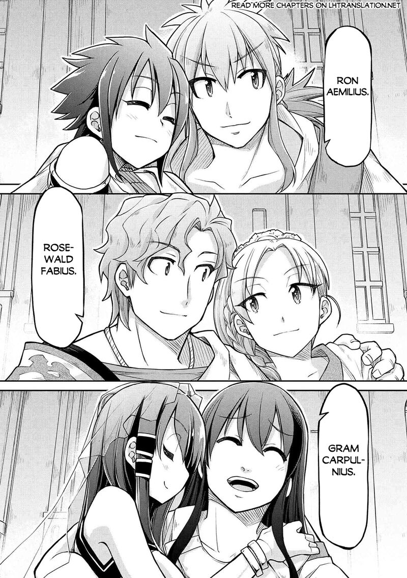 Isekai Kenkokuki 73 7