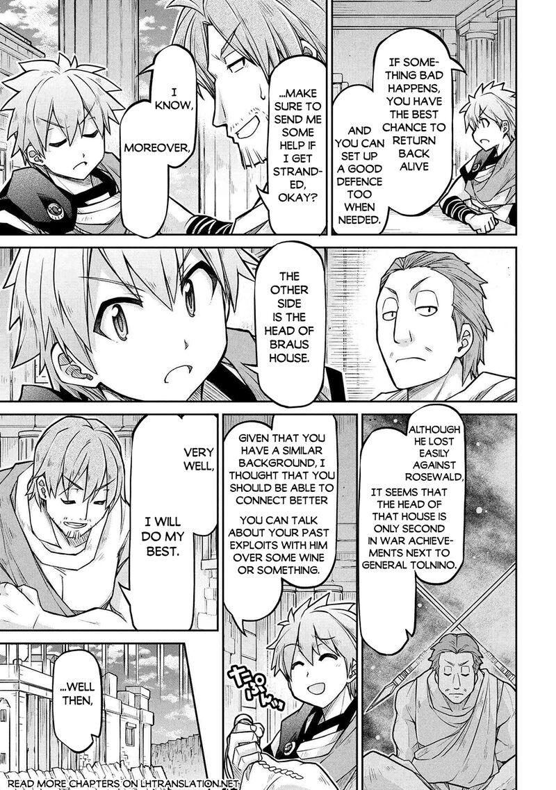 Isekai Kenkokuki 74 14